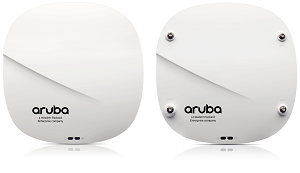 WLAN Aruba Instant
