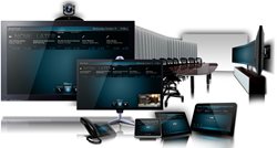 Polycom RealPresence platform videokonference